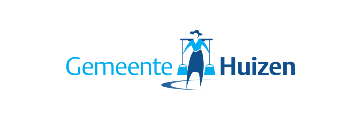 Logo Gemeente Huizen