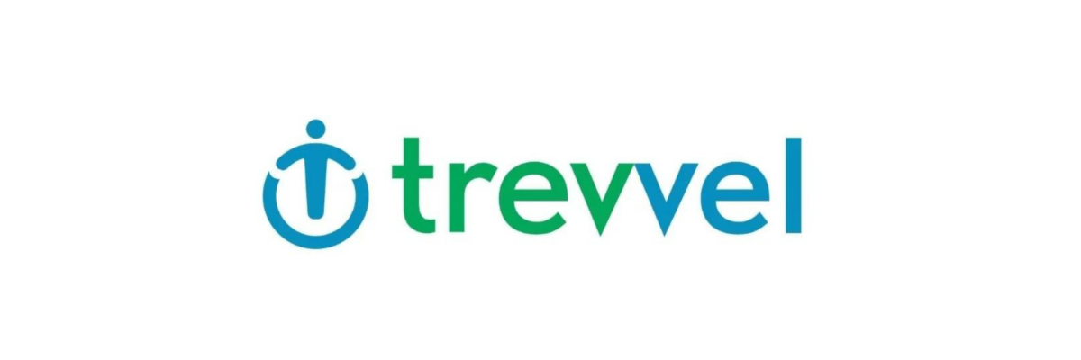 Logo Trevvel